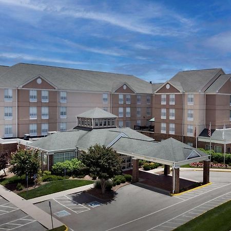 Hilton Garden Inn Knoxville West/Cedar Bluff Zewnętrze zdjęcie