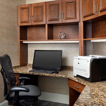 Hilton Garden Inn Knoxville West/Cedar Bluff Zewnętrze zdjęcie