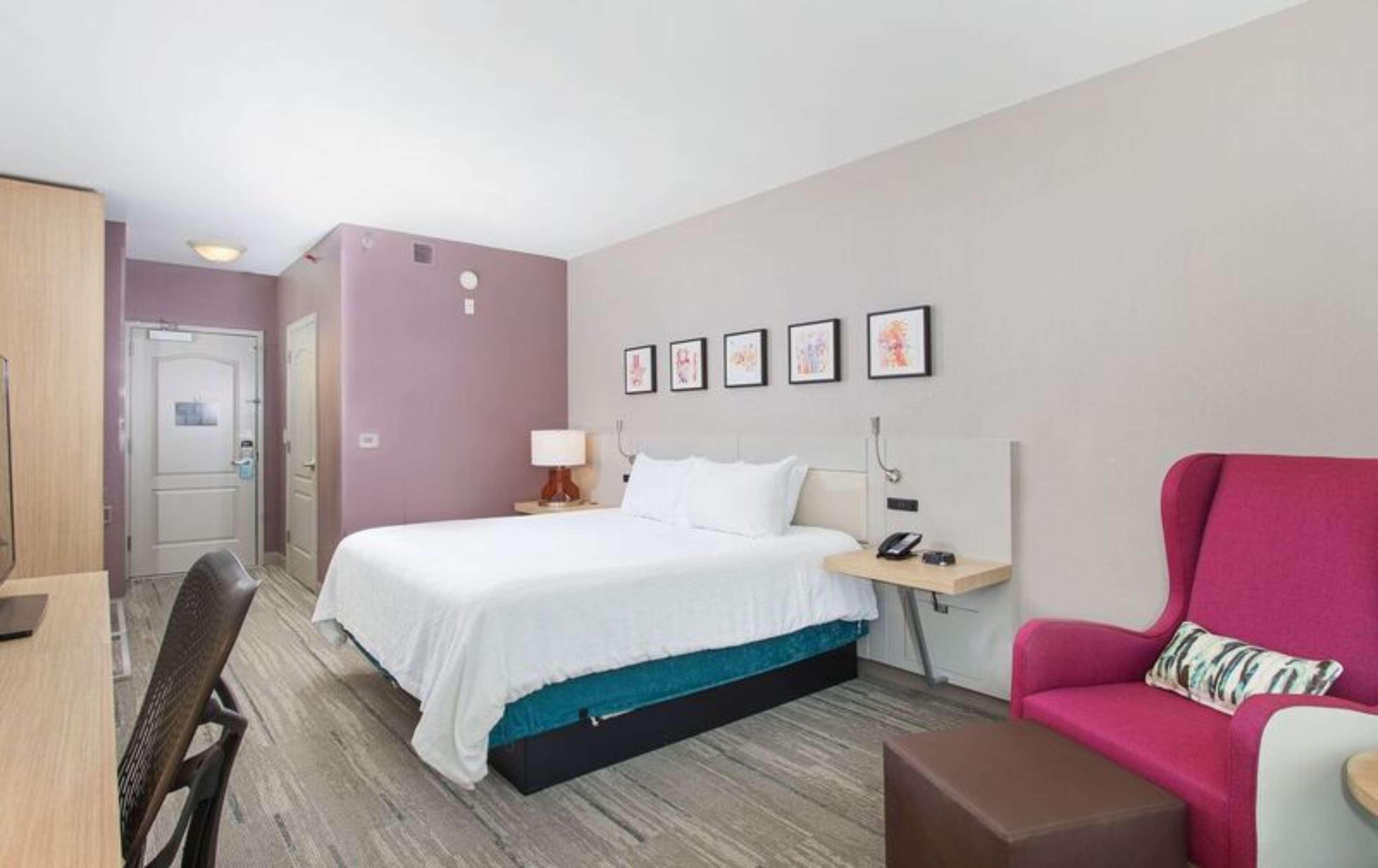Hilton Garden Inn Knoxville West/Cedar Bluff Zewnętrze zdjęcie