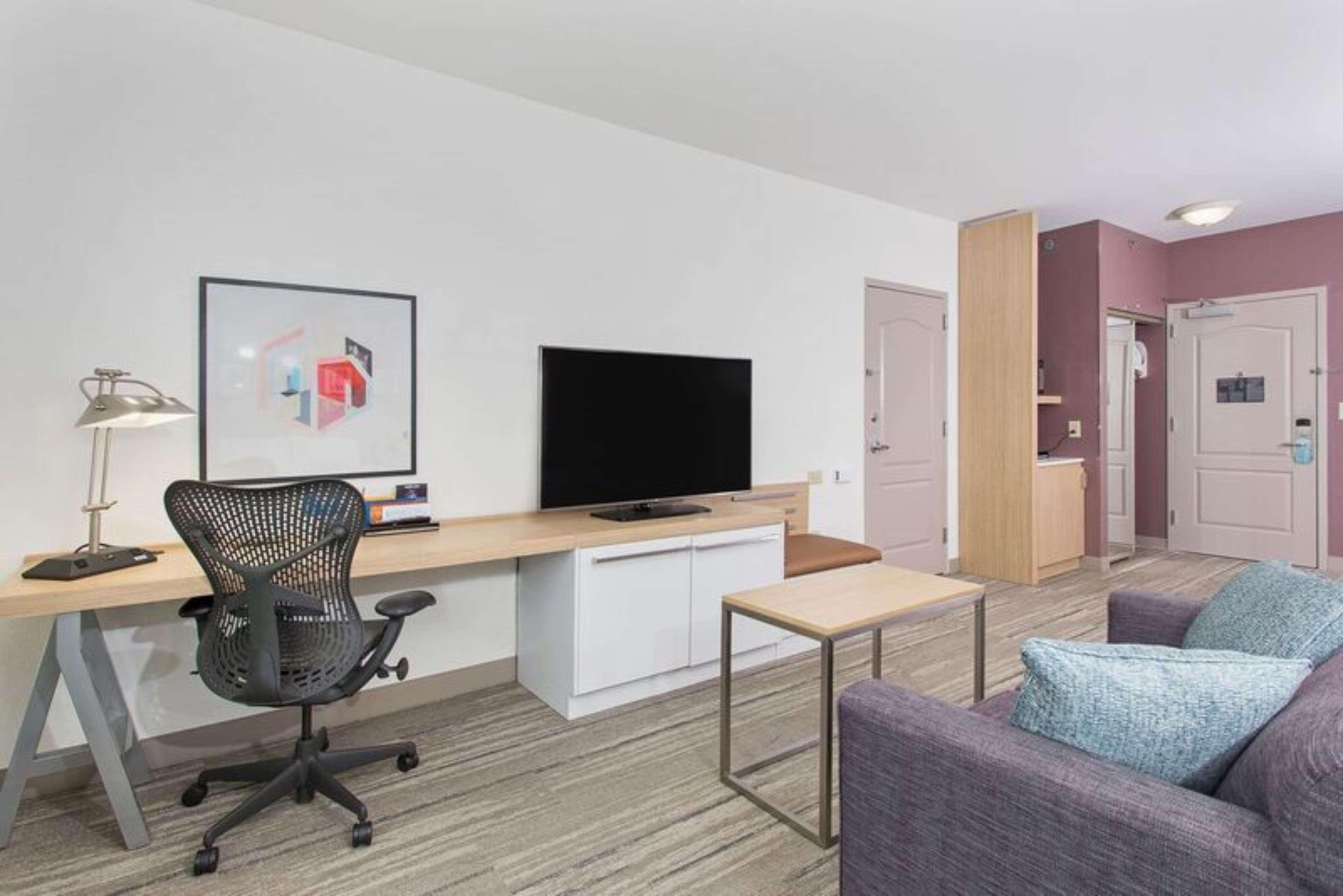 Hilton Garden Inn Knoxville West/Cedar Bluff Zewnętrze zdjęcie