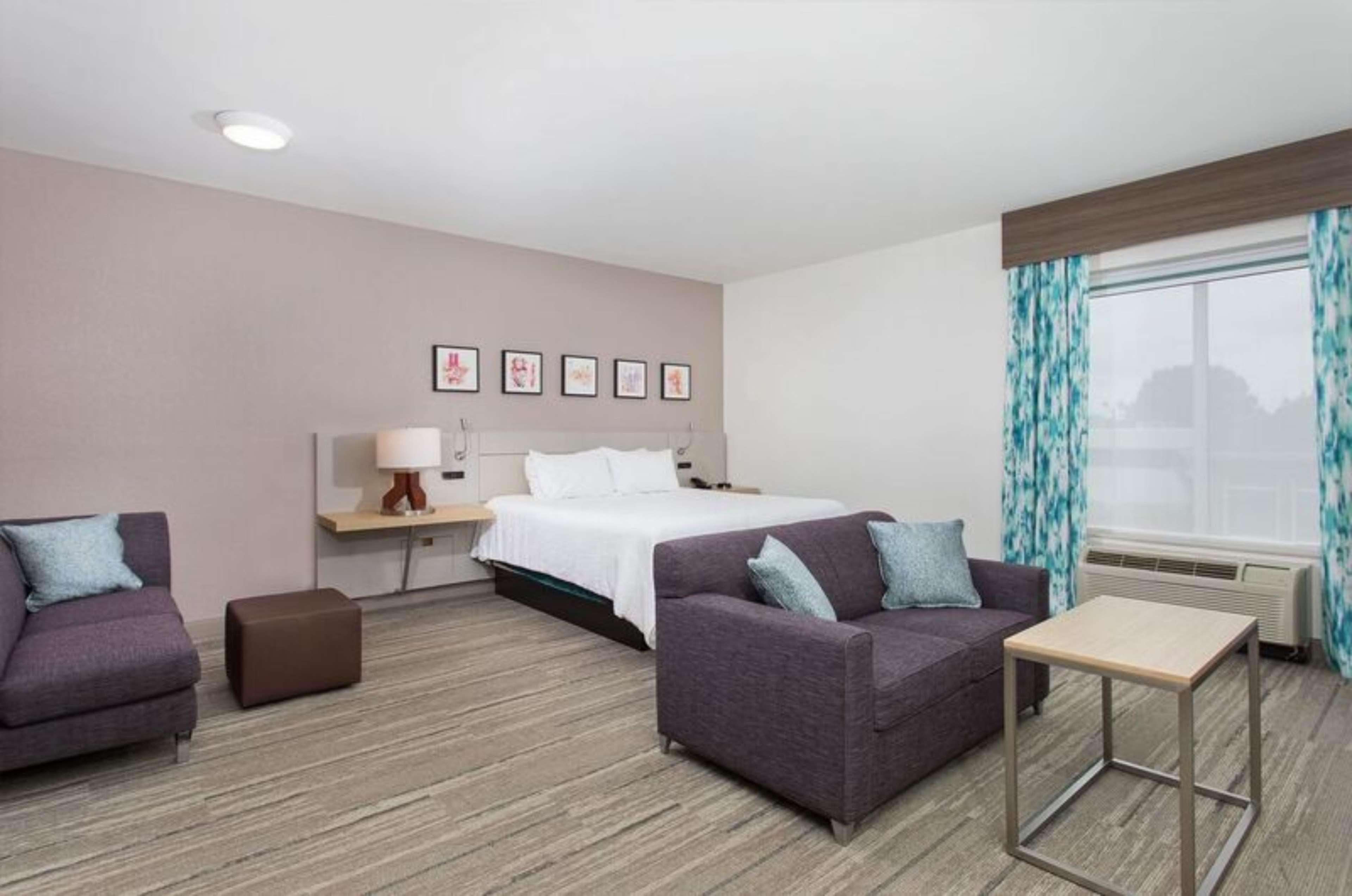 Hilton Garden Inn Knoxville West/Cedar Bluff Zewnętrze zdjęcie