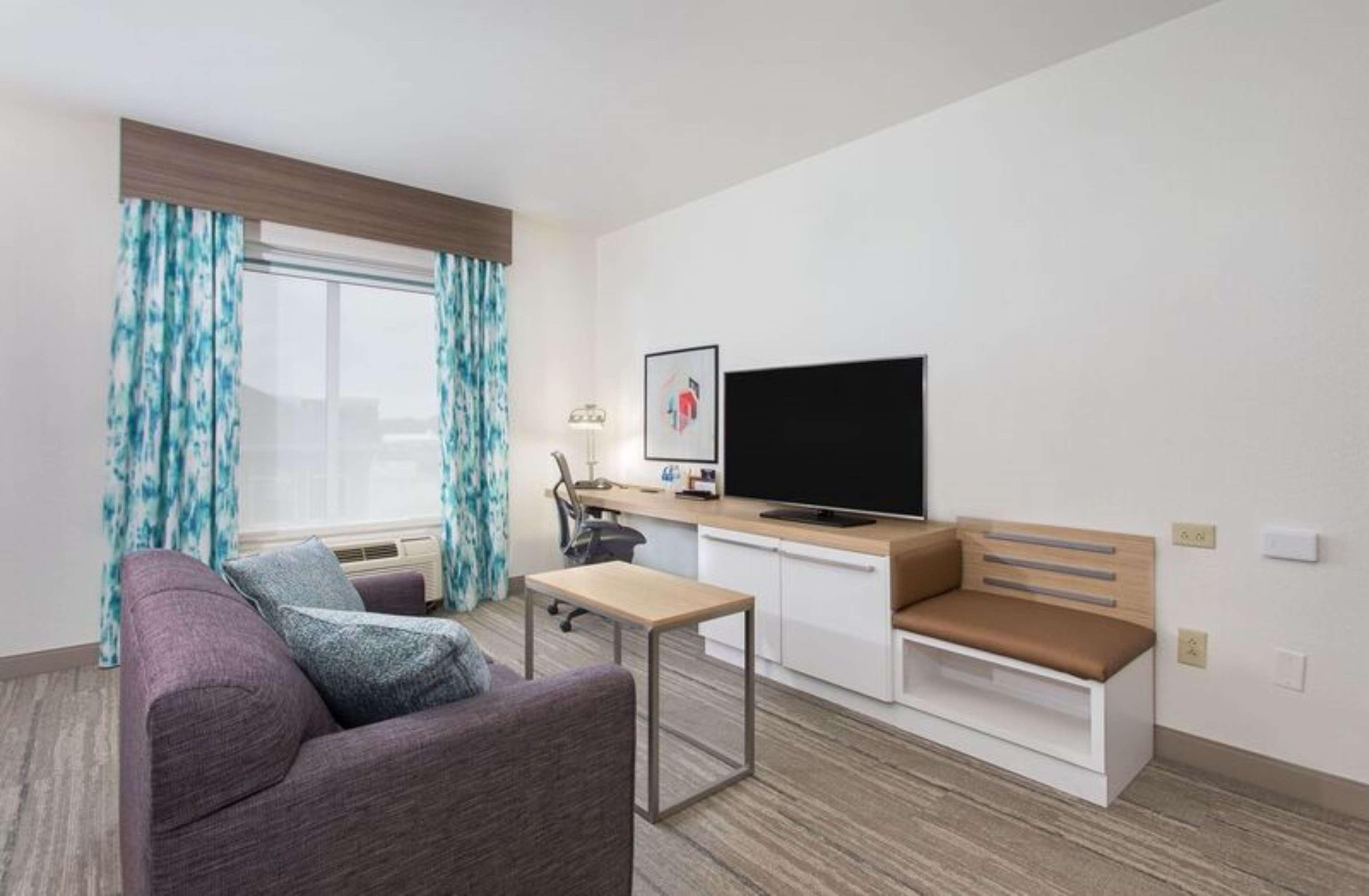 Hilton Garden Inn Knoxville West/Cedar Bluff Zewnętrze zdjęcie