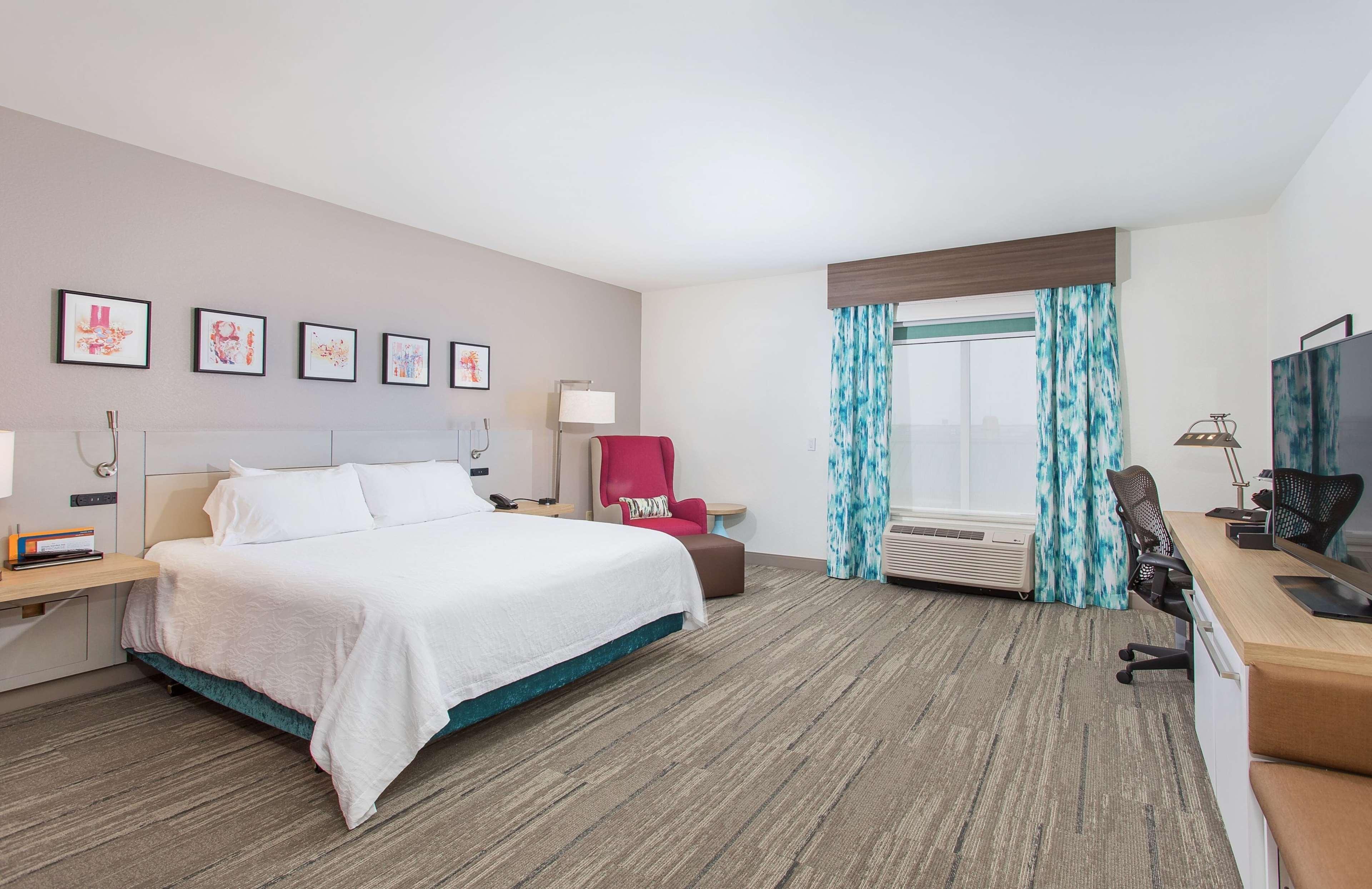 Hilton Garden Inn Knoxville West/Cedar Bluff Zewnętrze zdjęcie