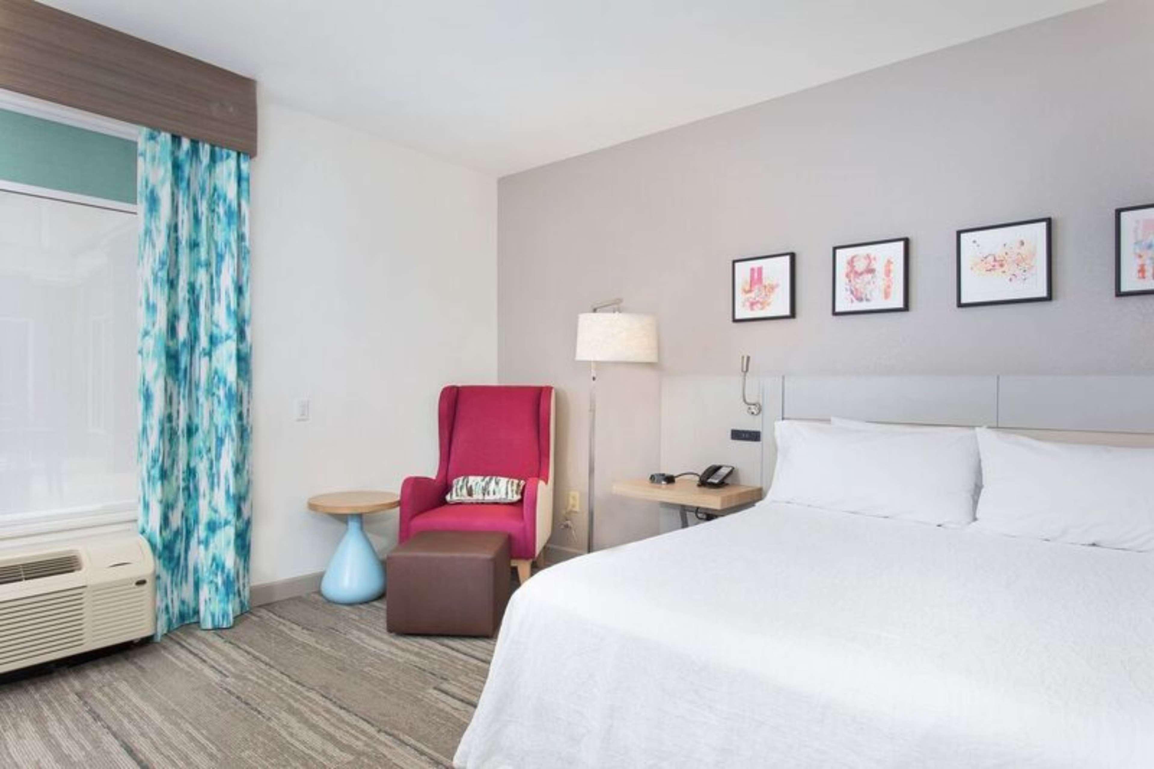 Hilton Garden Inn Knoxville West/Cedar Bluff Zewnętrze zdjęcie
