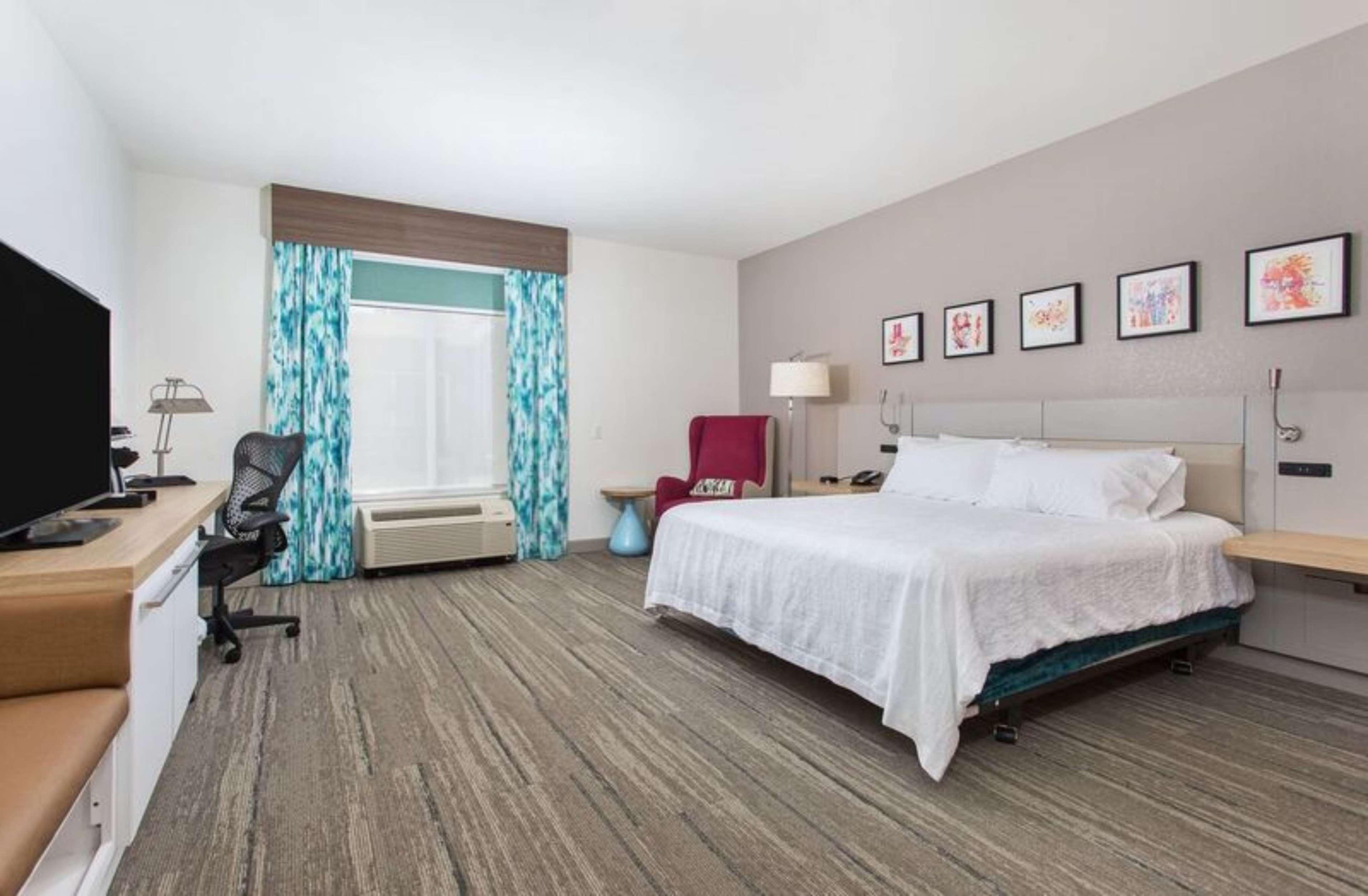 Hilton Garden Inn Knoxville West/Cedar Bluff Zewnętrze zdjęcie
