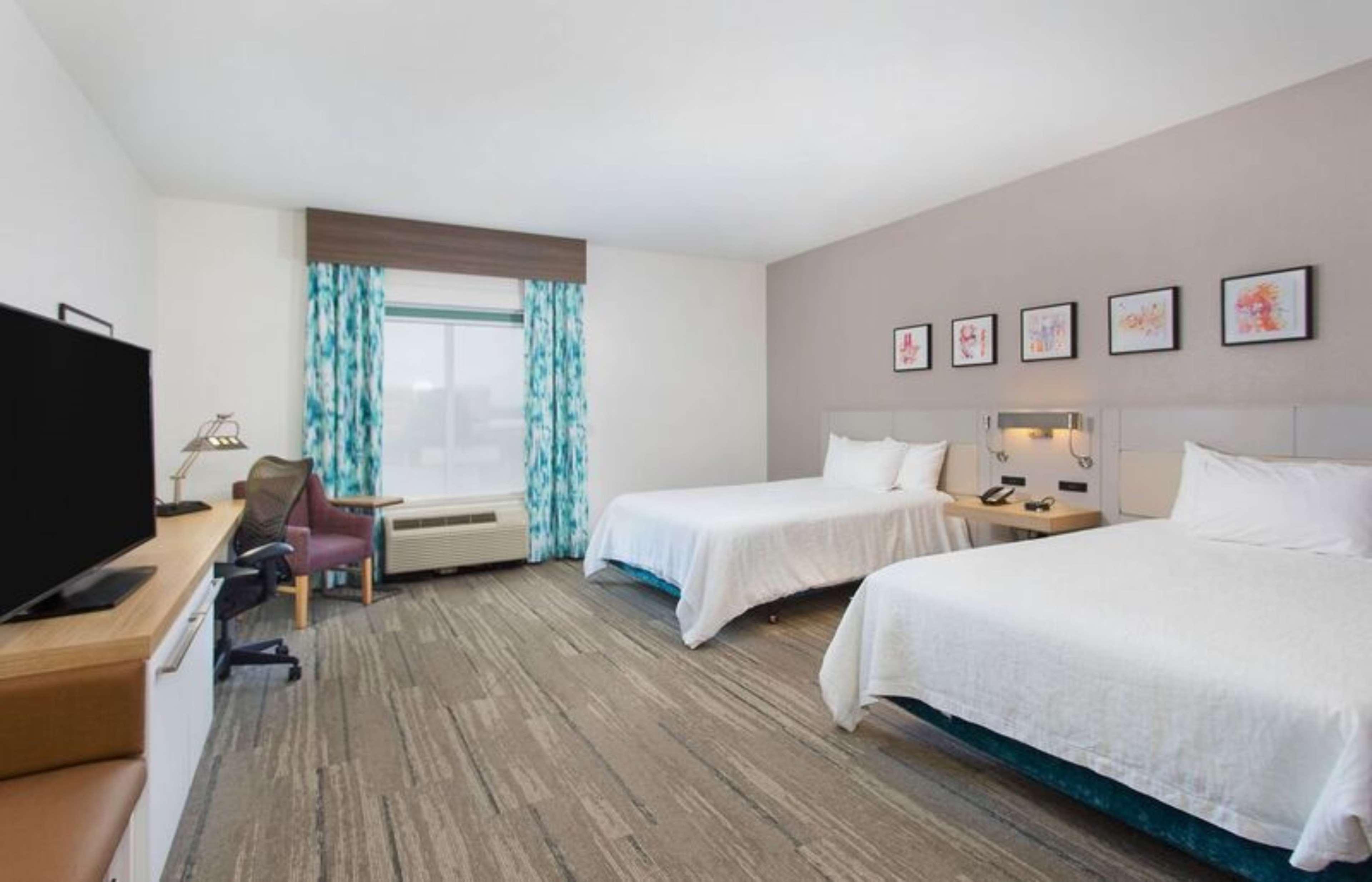 Hilton Garden Inn Knoxville West/Cedar Bluff Zewnętrze zdjęcie