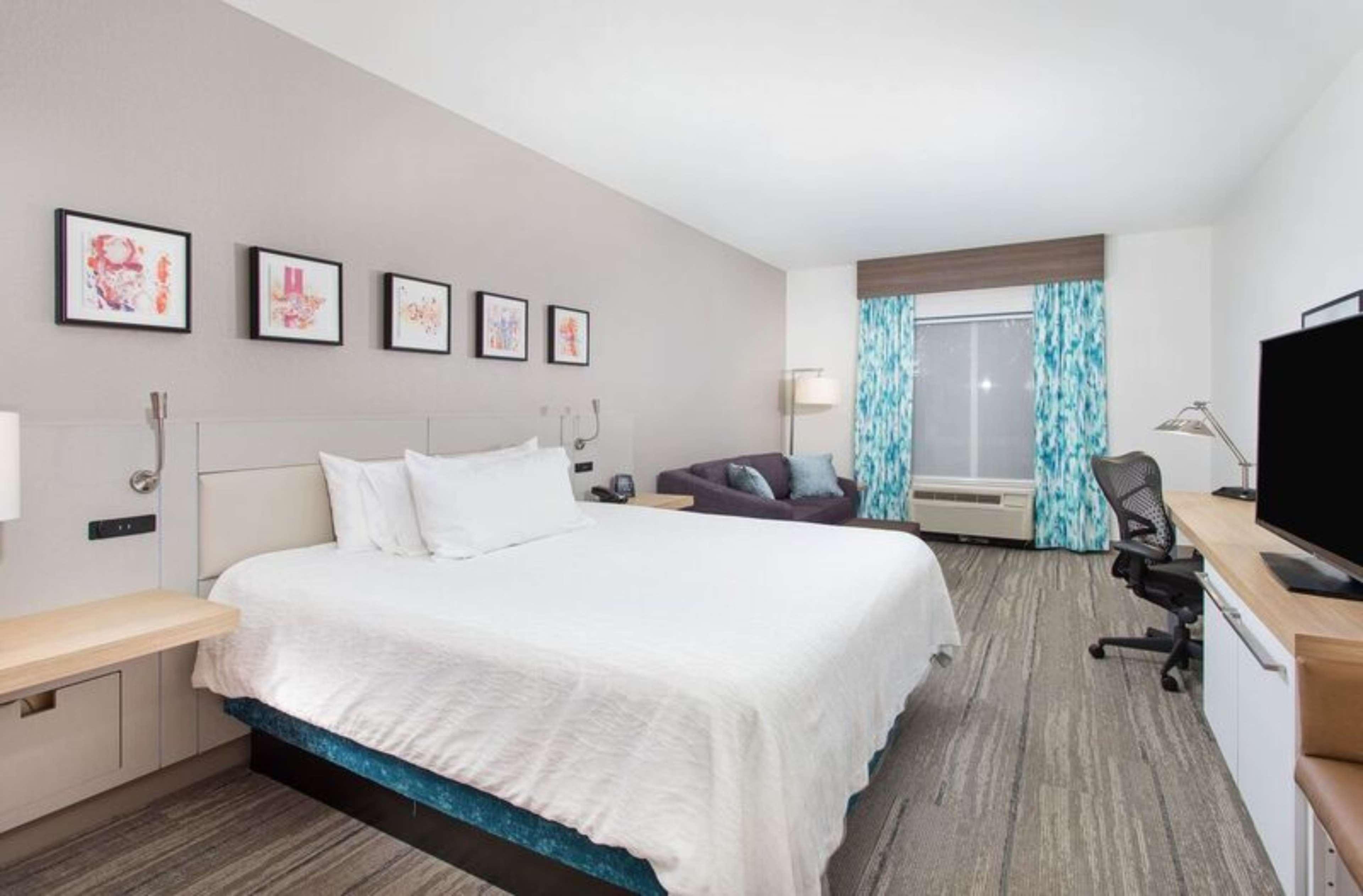 Hilton Garden Inn Knoxville West/Cedar Bluff Zewnętrze zdjęcie