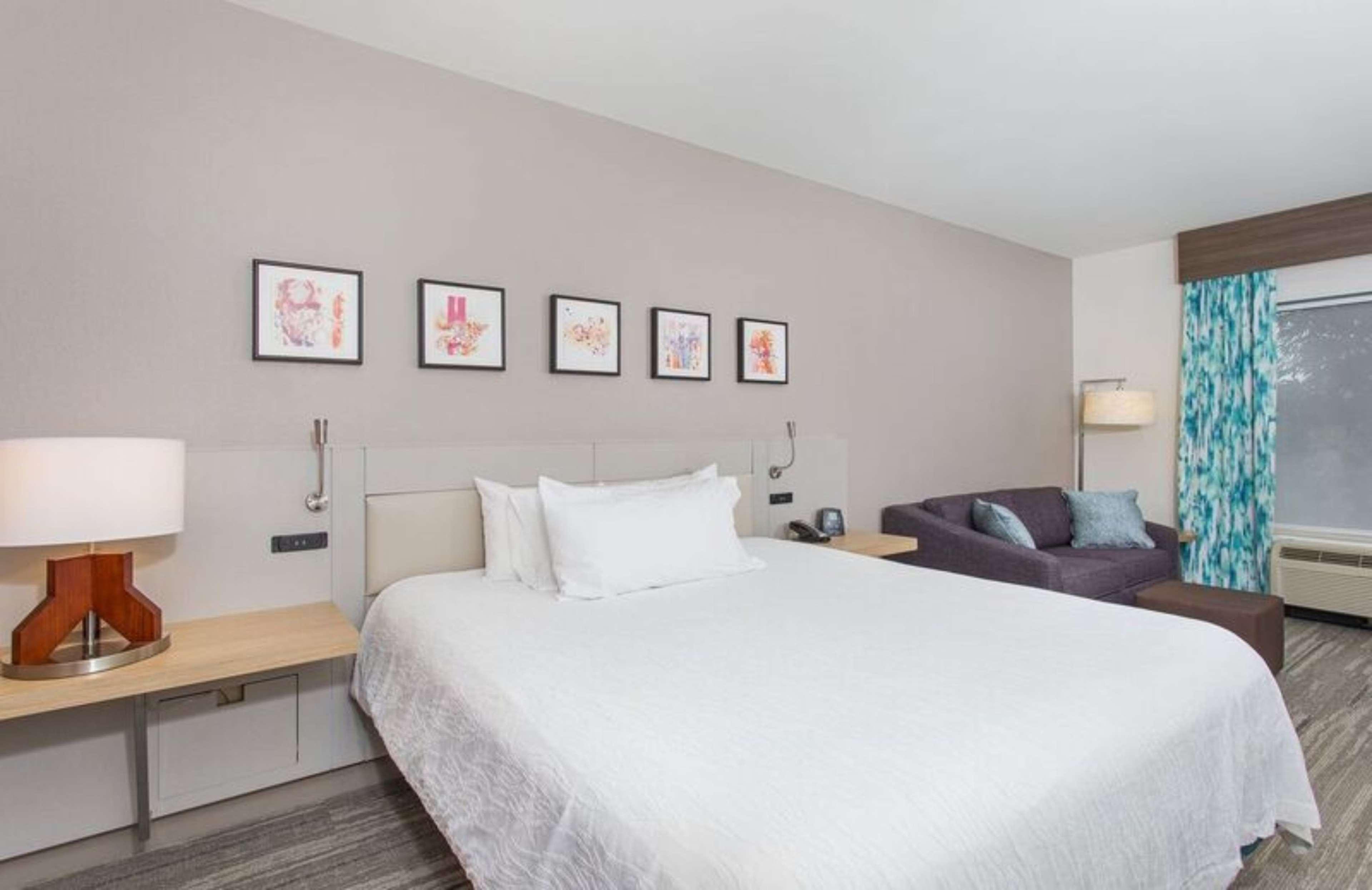 Hilton Garden Inn Knoxville West/Cedar Bluff Zewnętrze zdjęcie