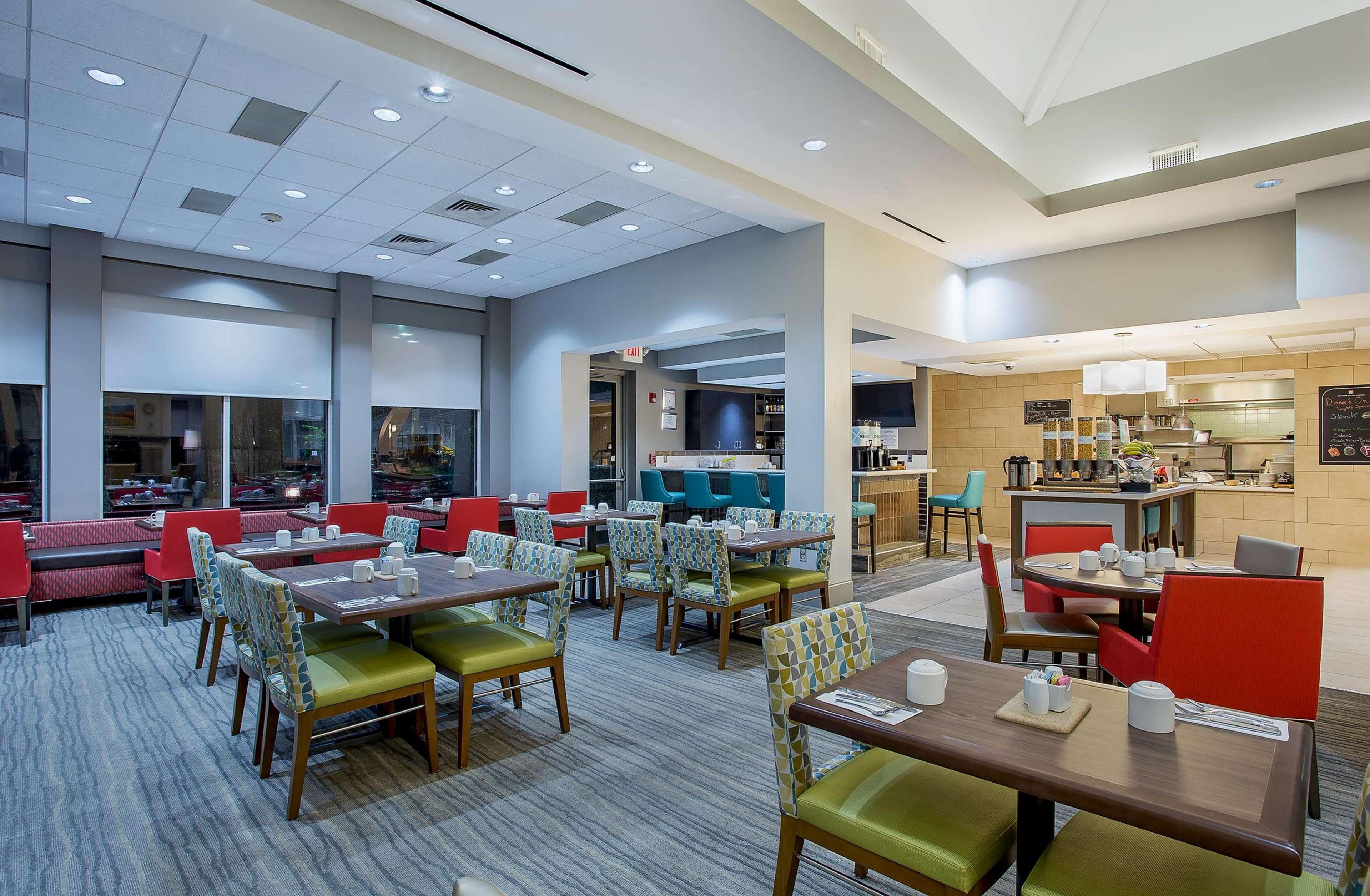 Hilton Garden Inn Knoxville West/Cedar Bluff Zewnętrze zdjęcie