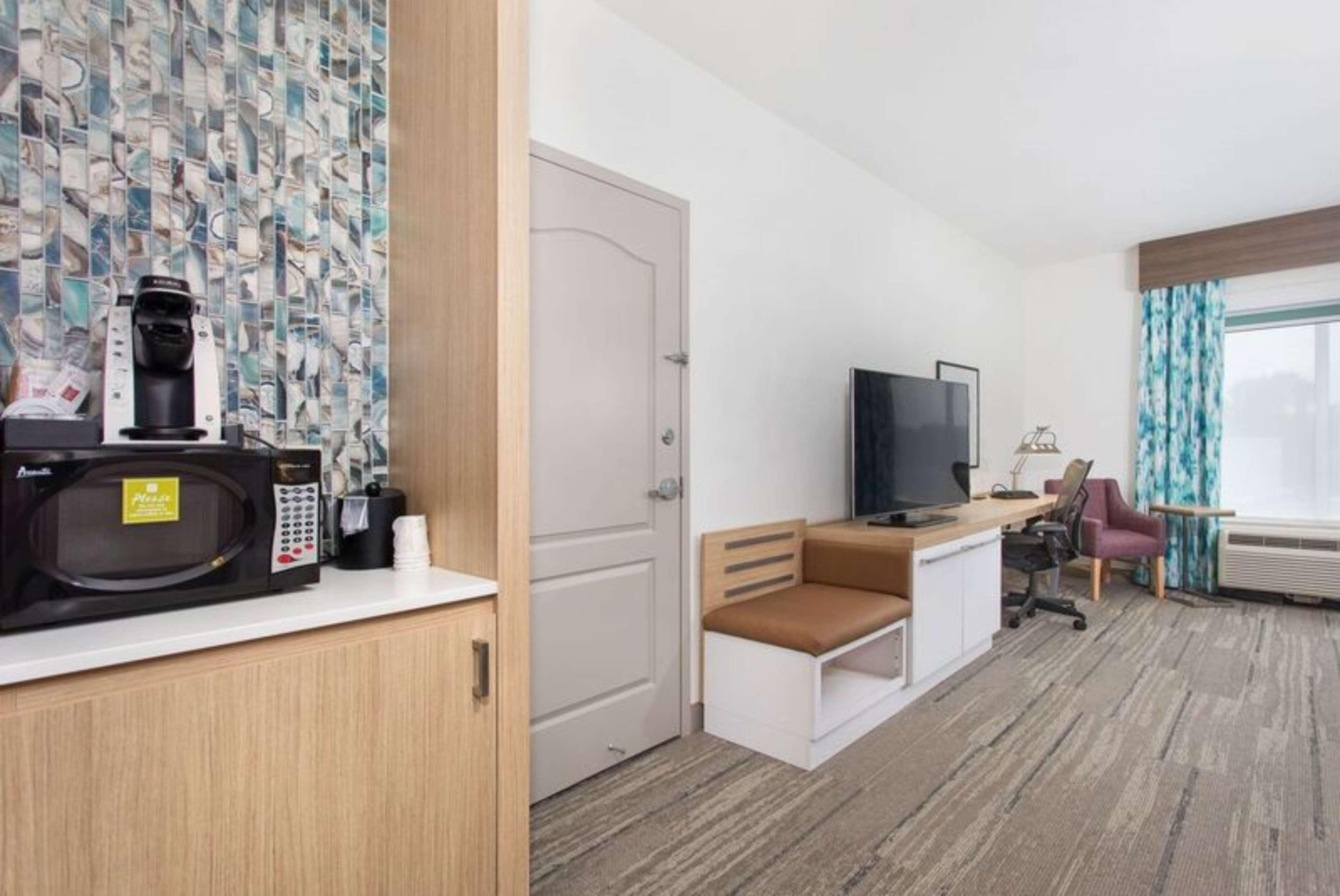 Hilton Garden Inn Knoxville West/Cedar Bluff Zewnętrze zdjęcie