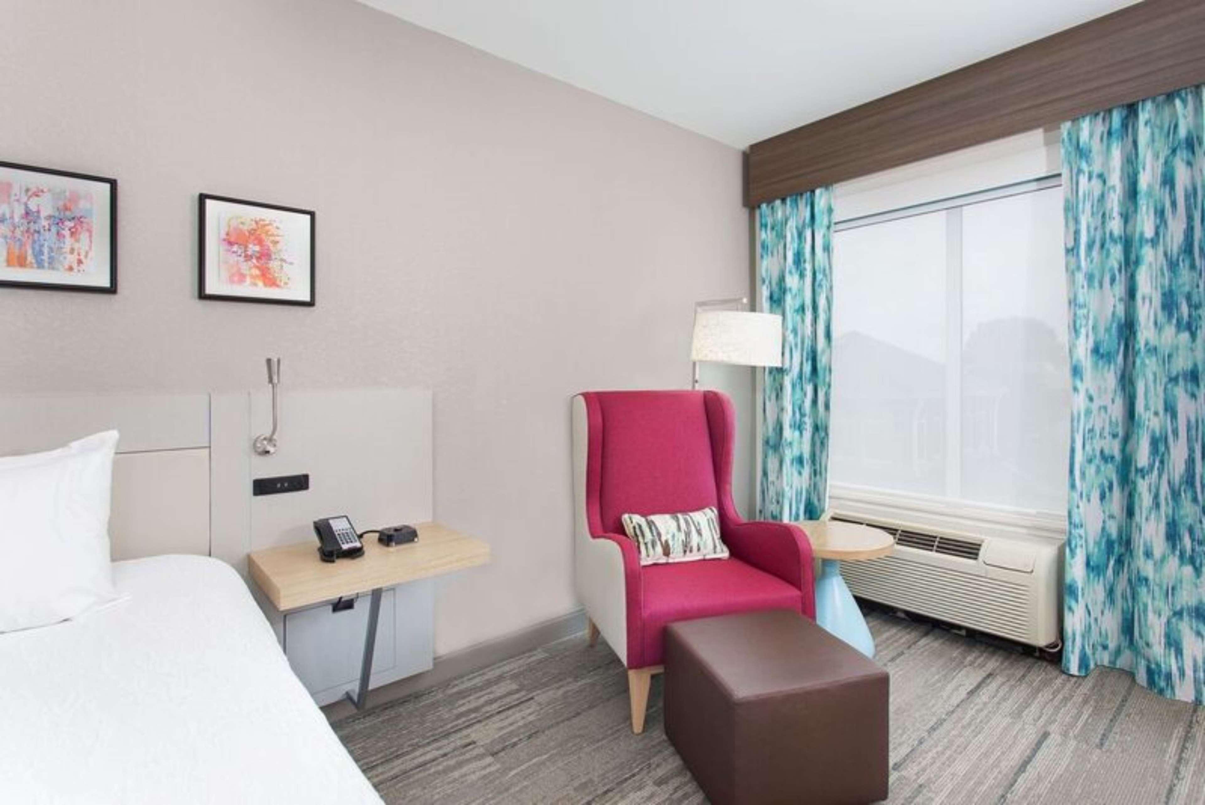 Hilton Garden Inn Knoxville West/Cedar Bluff Zewnętrze zdjęcie