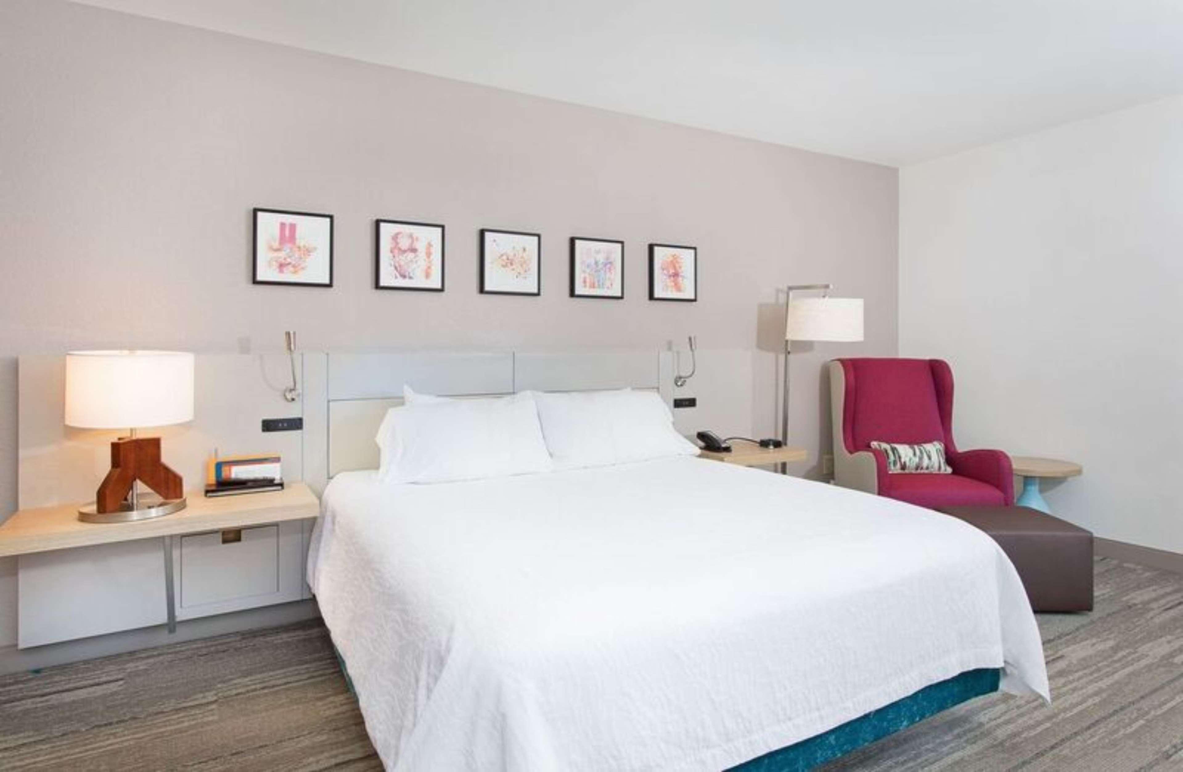 Hilton Garden Inn Knoxville West/Cedar Bluff Zewnętrze zdjęcie