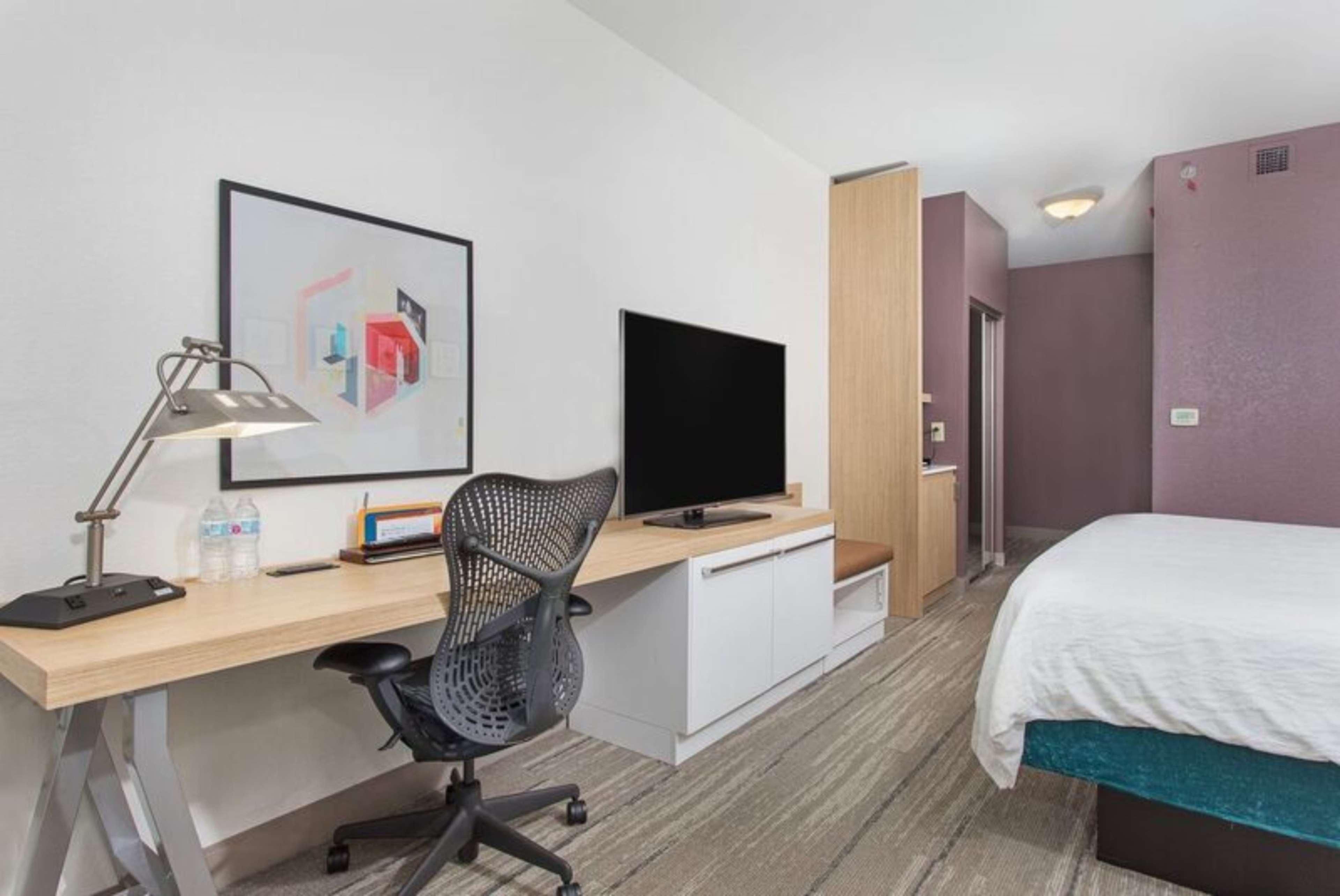Hilton Garden Inn Knoxville West/Cedar Bluff Zewnętrze zdjęcie