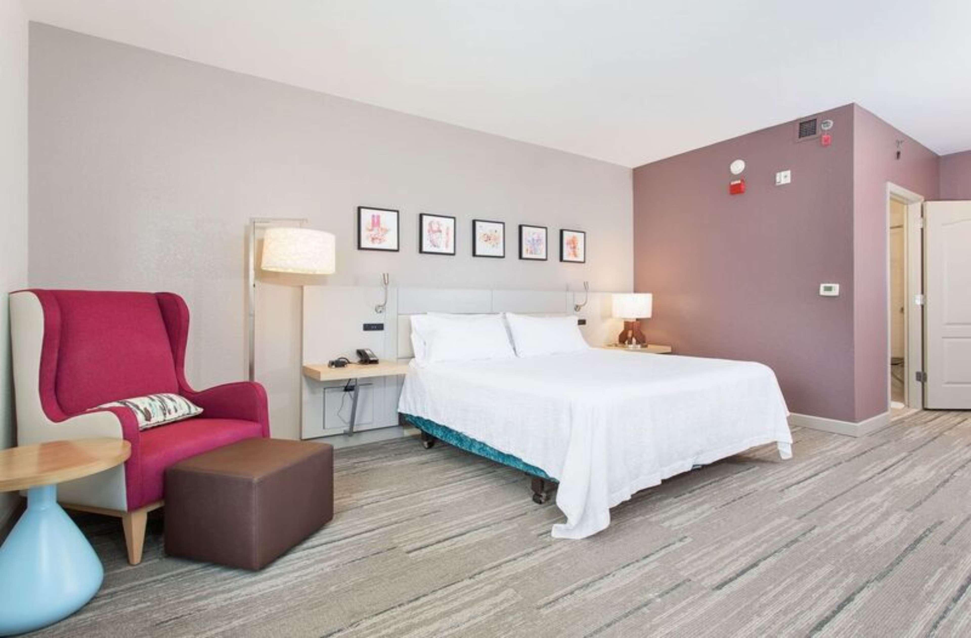 Hilton Garden Inn Knoxville West/Cedar Bluff Zewnętrze zdjęcie