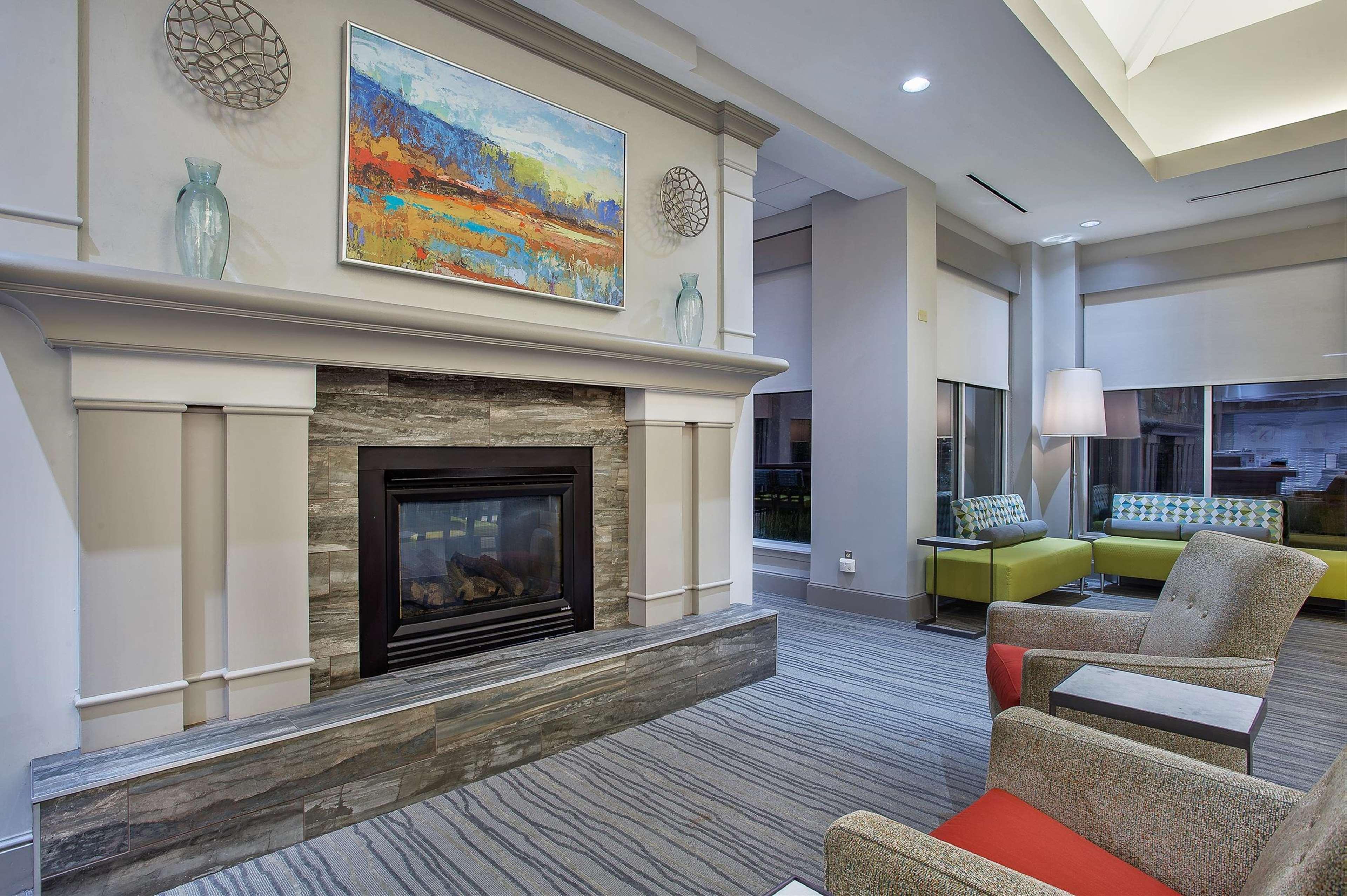 Hilton Garden Inn Knoxville West/Cedar Bluff Zewnętrze zdjęcie