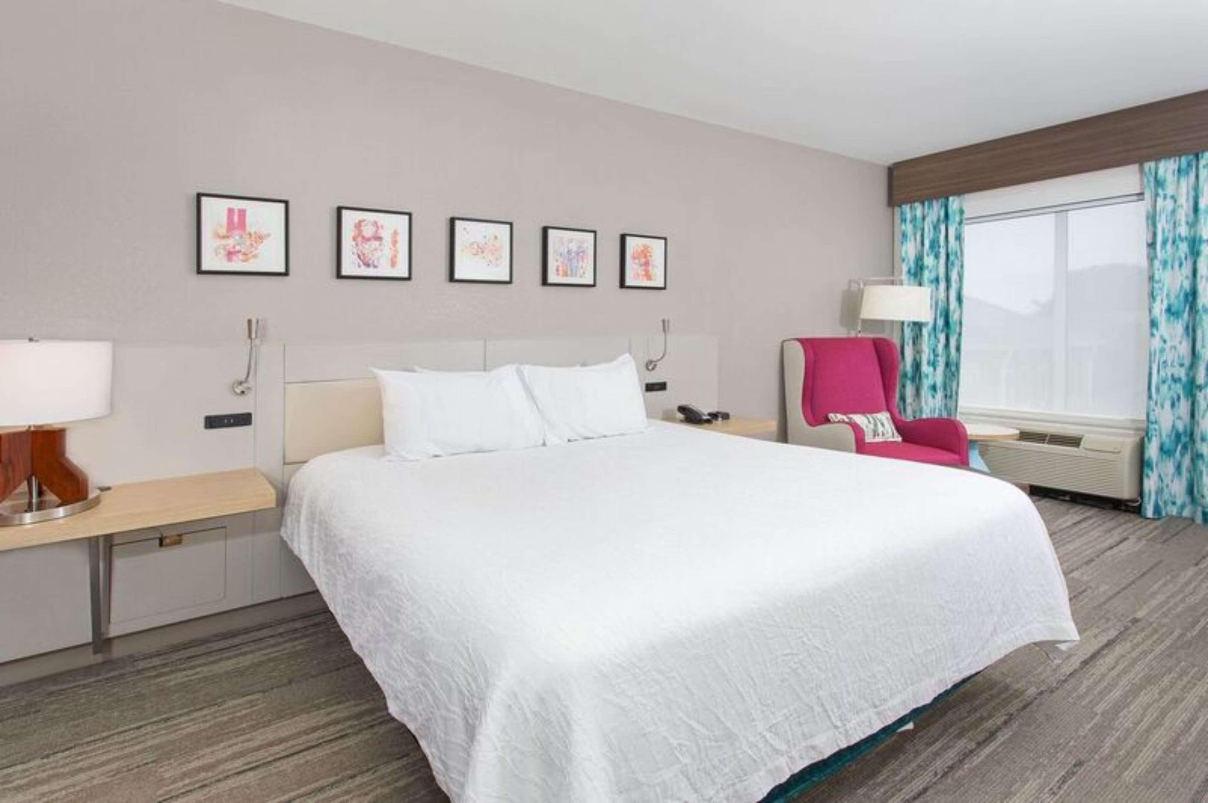 Hilton Garden Inn Knoxville West/Cedar Bluff Zewnętrze zdjęcie