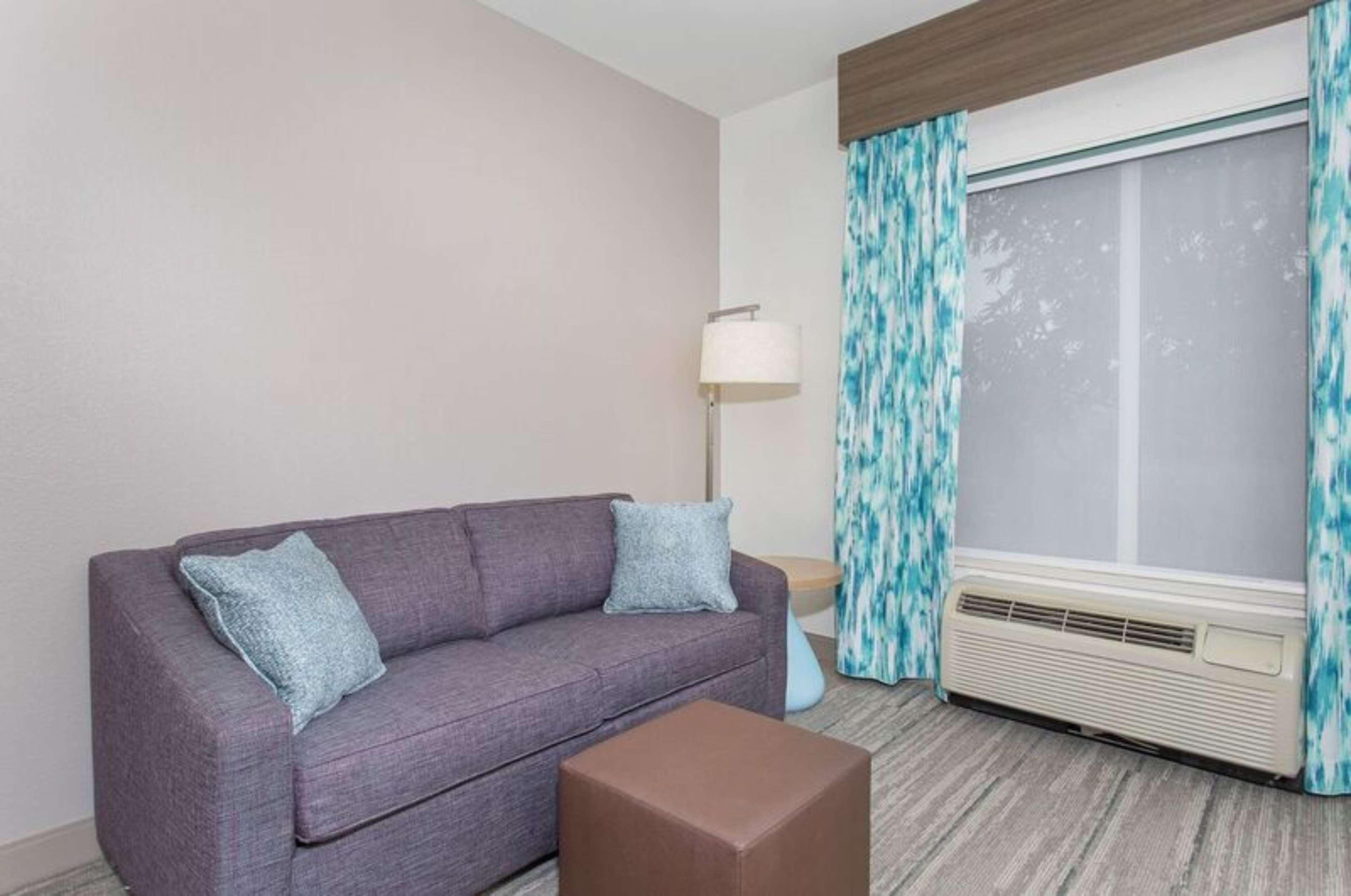 Hilton Garden Inn Knoxville West/Cedar Bluff Zewnętrze zdjęcie