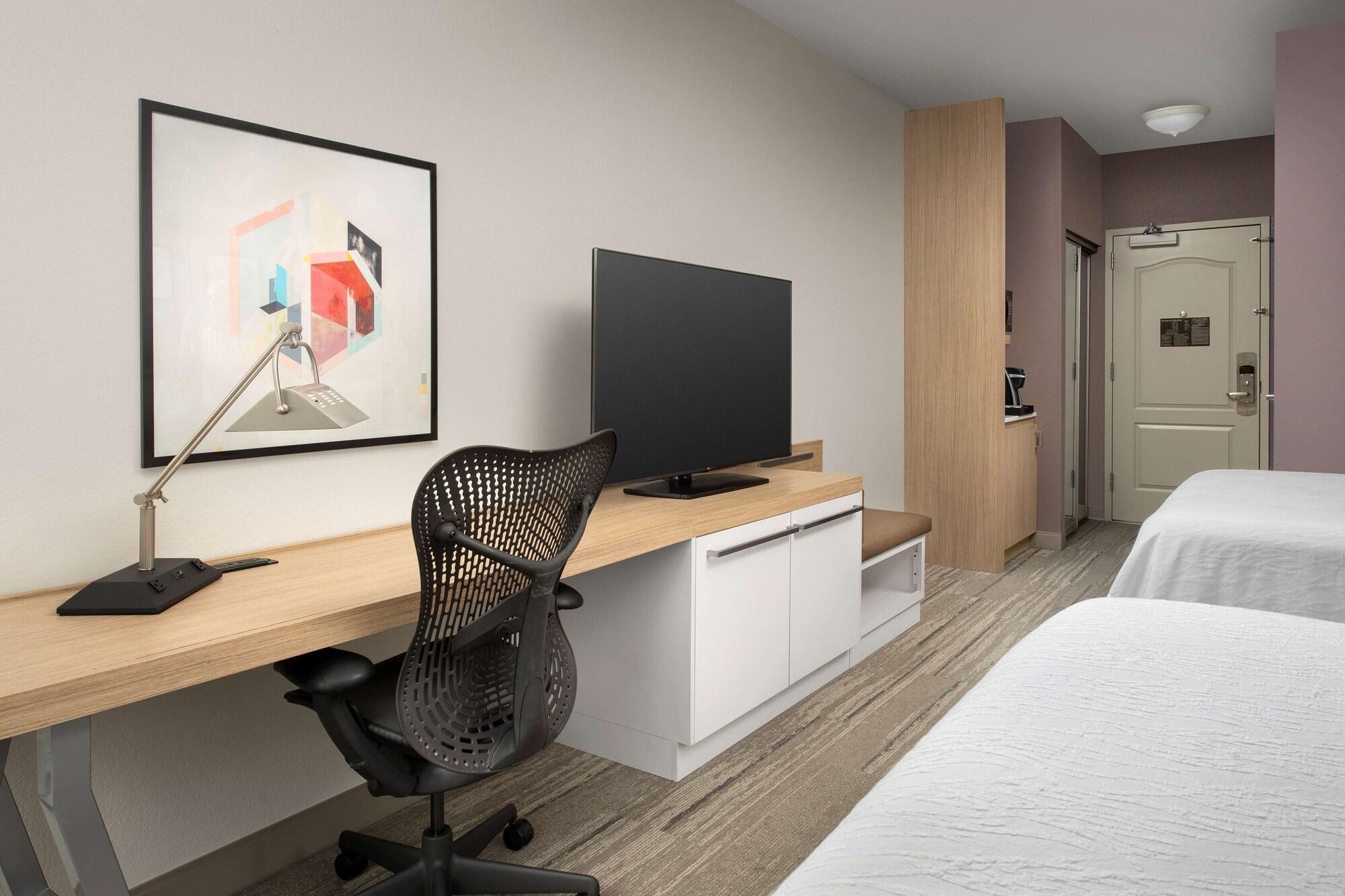 Hilton Garden Inn Knoxville West/Cedar Bluff Zewnętrze zdjęcie