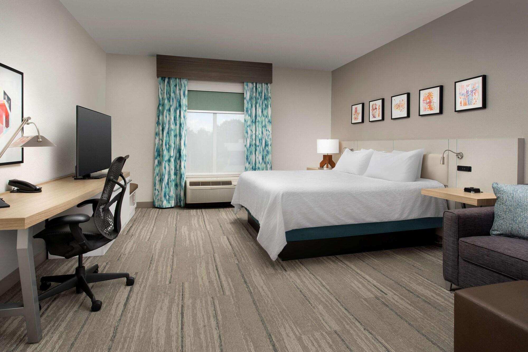Hilton Garden Inn Knoxville West/Cedar Bluff Zewnętrze zdjęcie