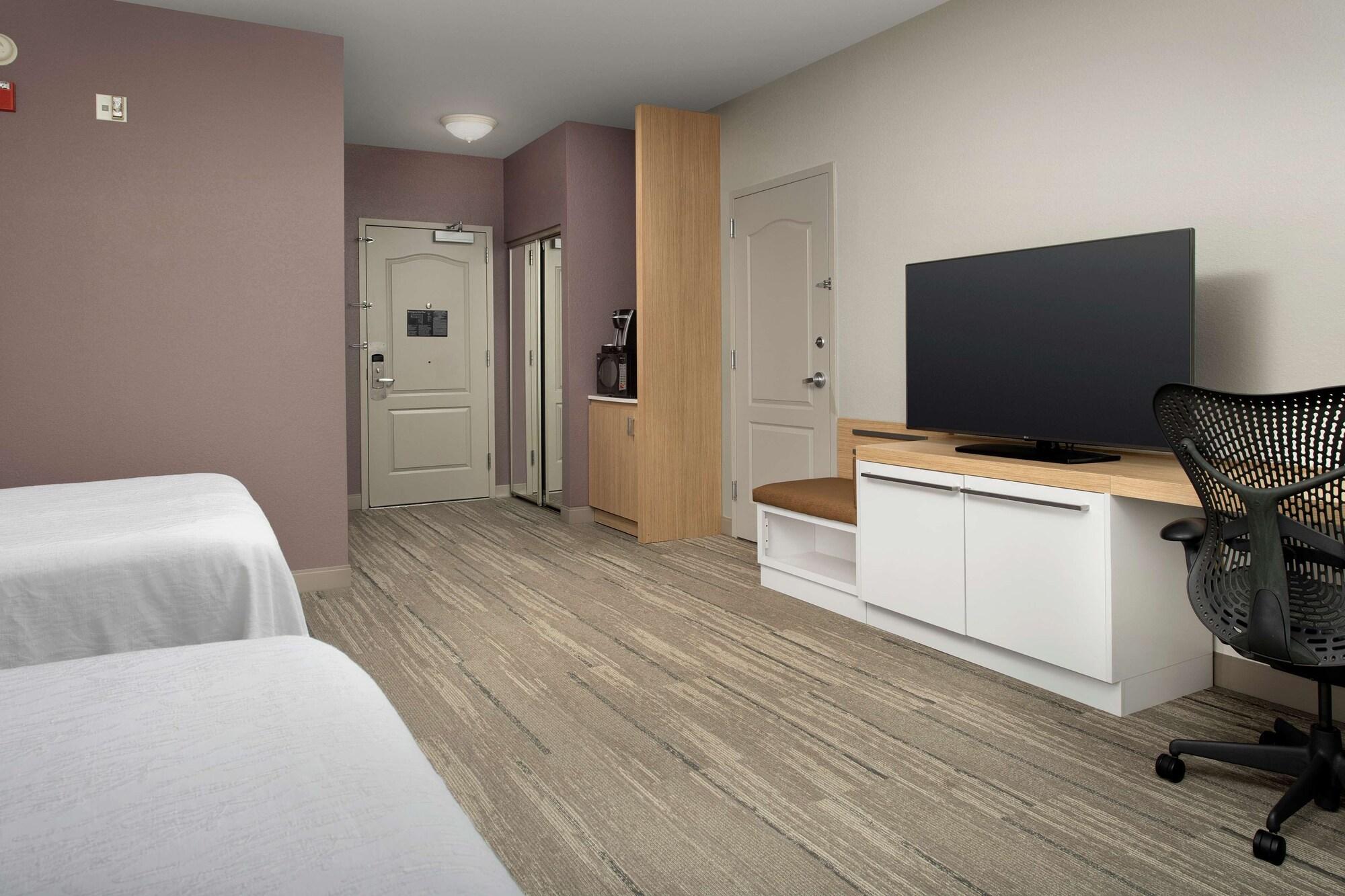 Hilton Garden Inn Knoxville West/Cedar Bluff Zewnętrze zdjęcie