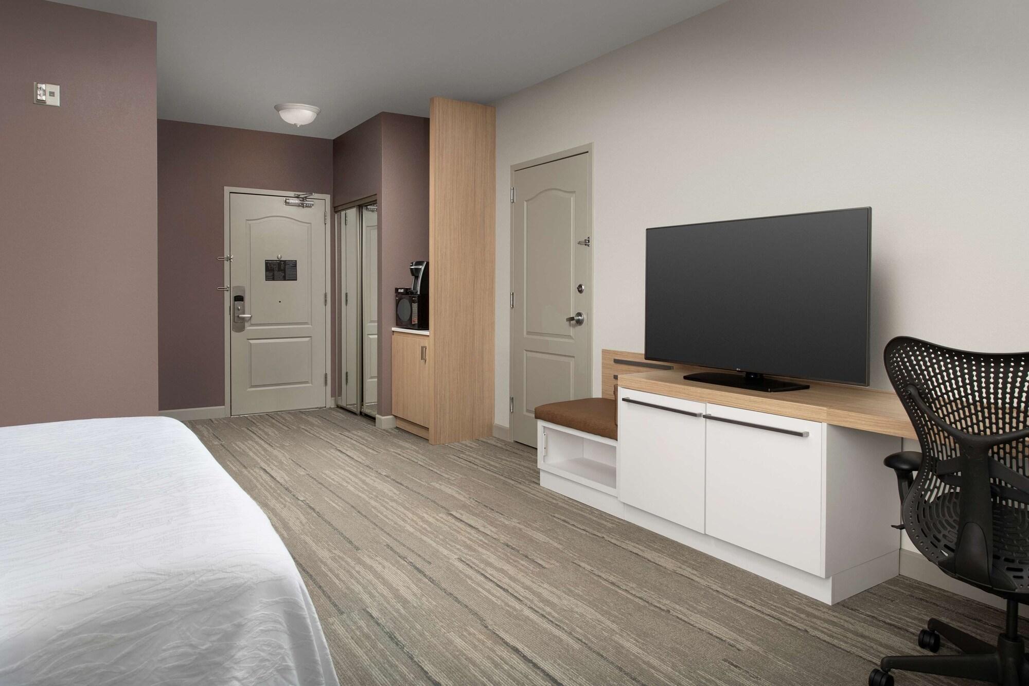 Hilton Garden Inn Knoxville West/Cedar Bluff Zewnętrze zdjęcie