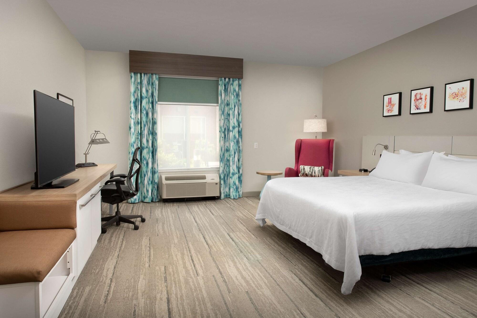 Hilton Garden Inn Knoxville West/Cedar Bluff Zewnętrze zdjęcie