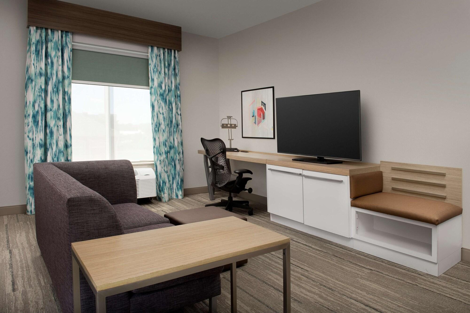 Hilton Garden Inn Knoxville West/Cedar Bluff Zewnętrze zdjęcie