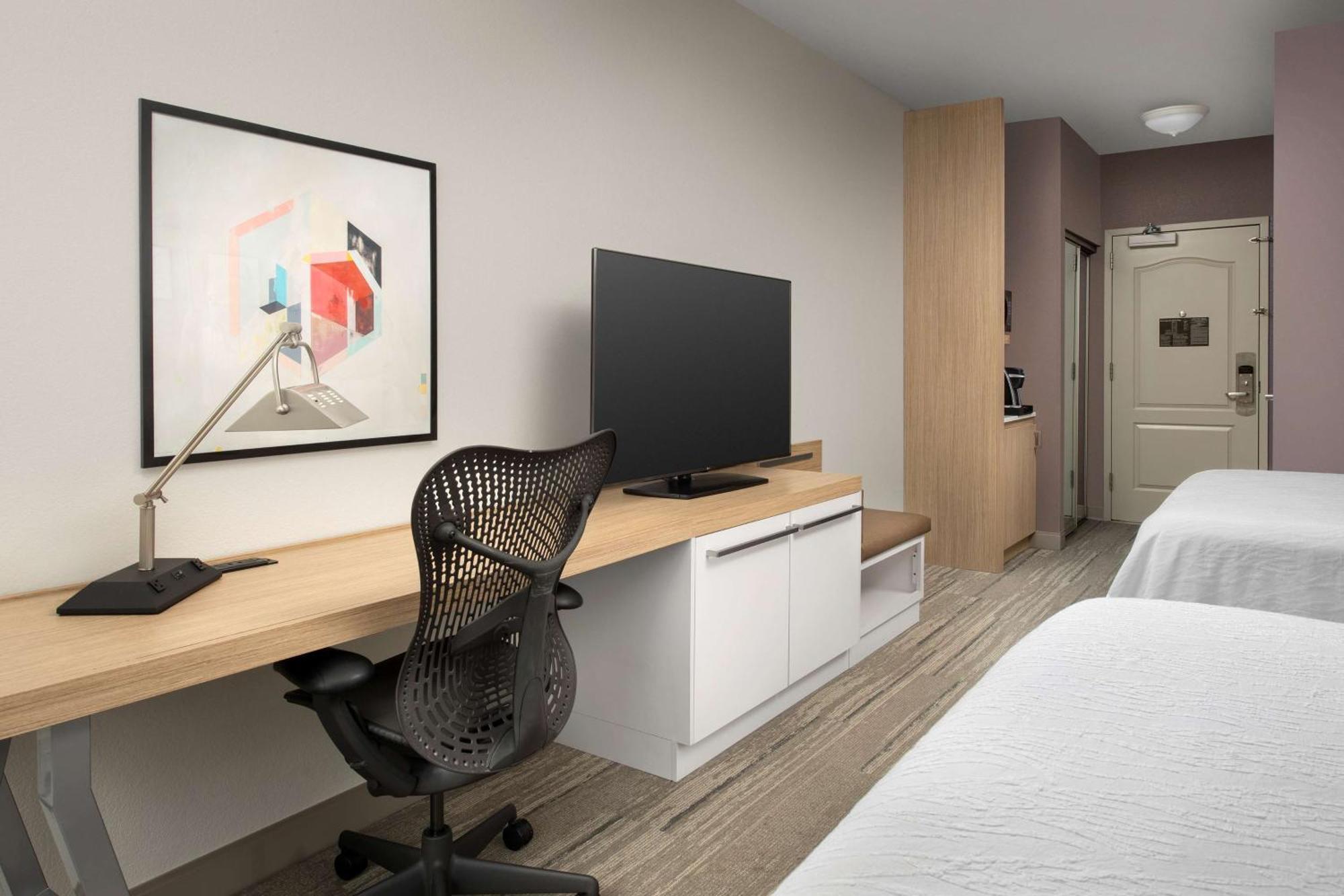 Hilton Garden Inn Knoxville West/Cedar Bluff Zewnętrze zdjęcie