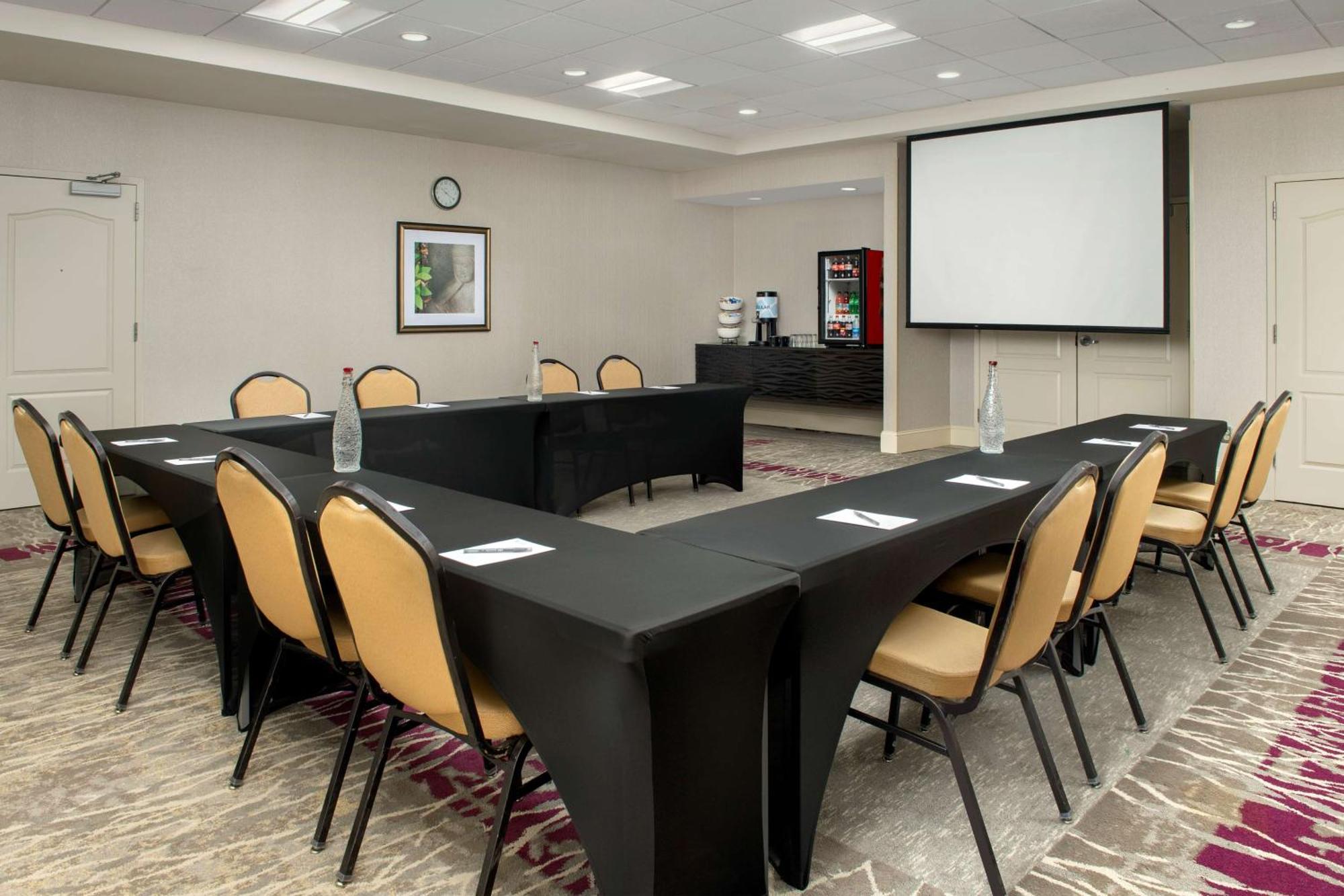 Hilton Garden Inn Knoxville West/Cedar Bluff Zewnętrze zdjęcie