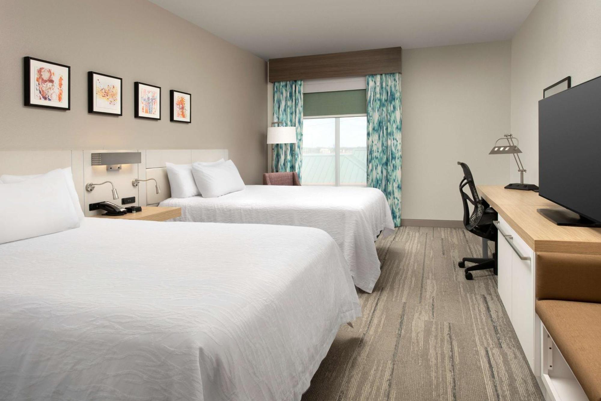 Hilton Garden Inn Knoxville West/Cedar Bluff Zewnętrze zdjęcie