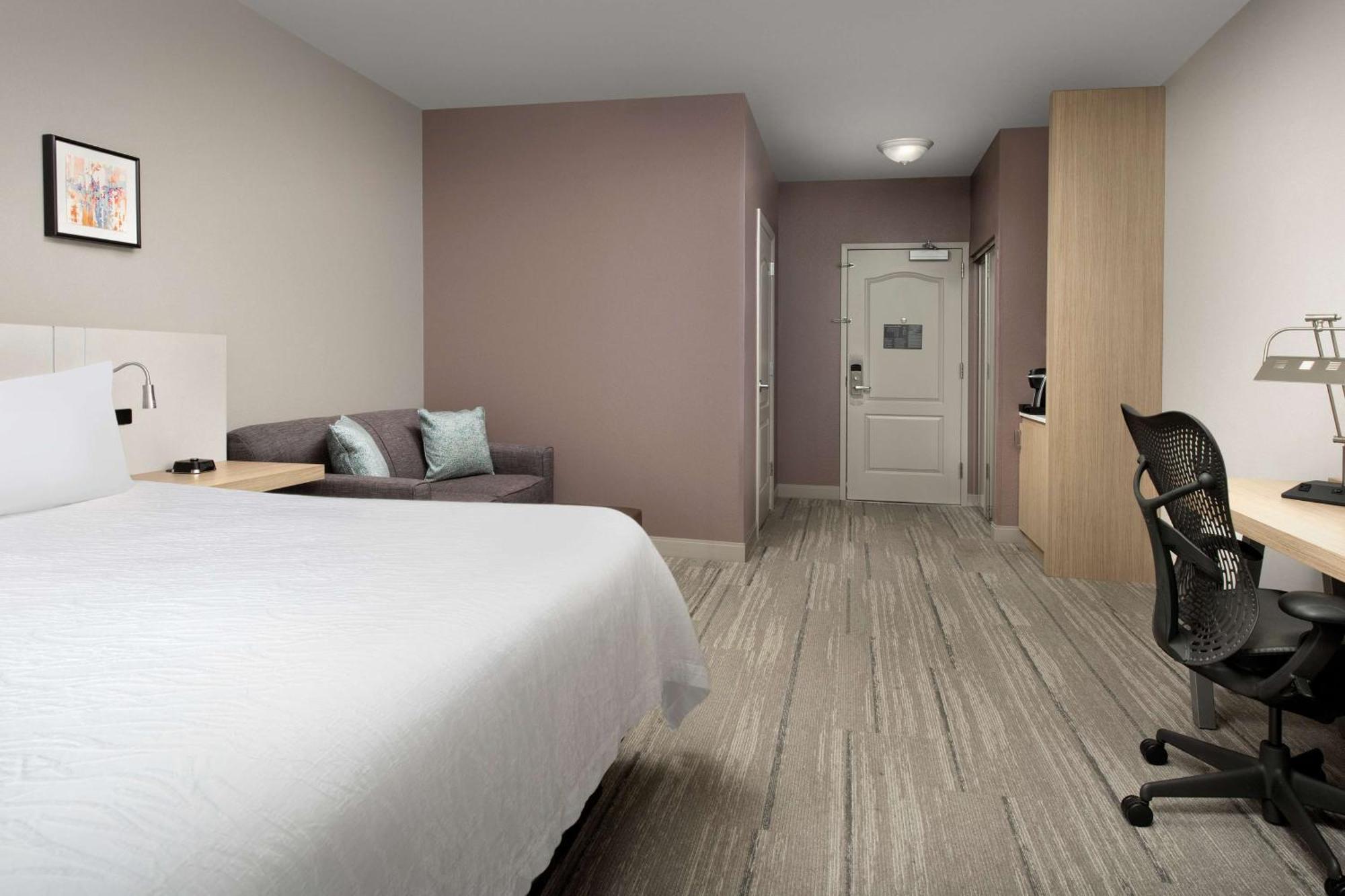 Hilton Garden Inn Knoxville West/Cedar Bluff Zewnętrze zdjęcie