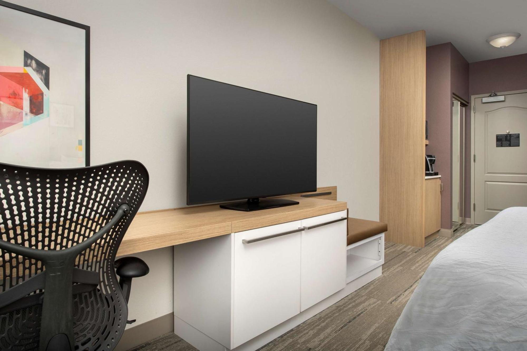 Hilton Garden Inn Knoxville West/Cedar Bluff Zewnętrze zdjęcie