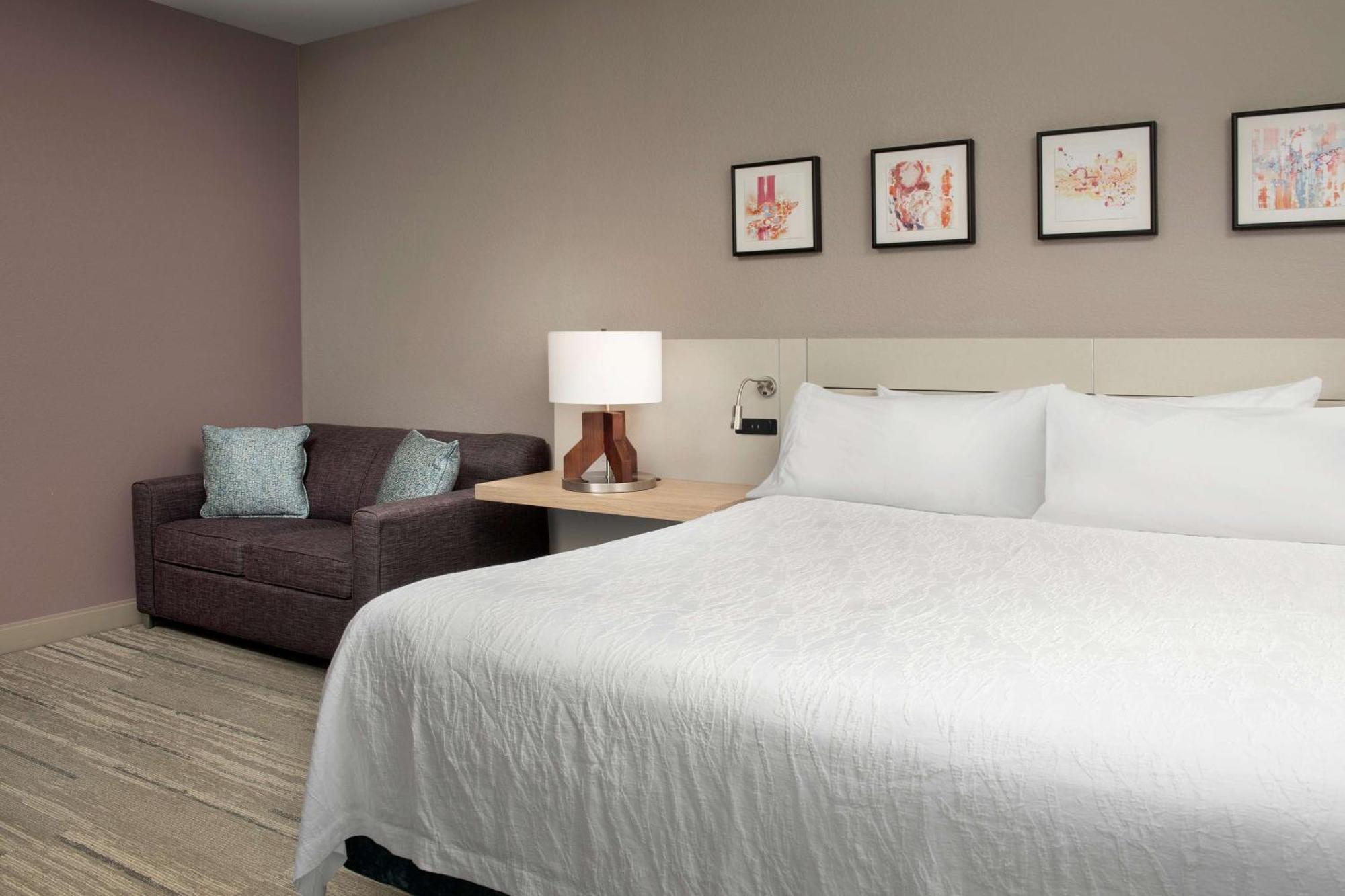 Hilton Garden Inn Knoxville West/Cedar Bluff Zewnętrze zdjęcie