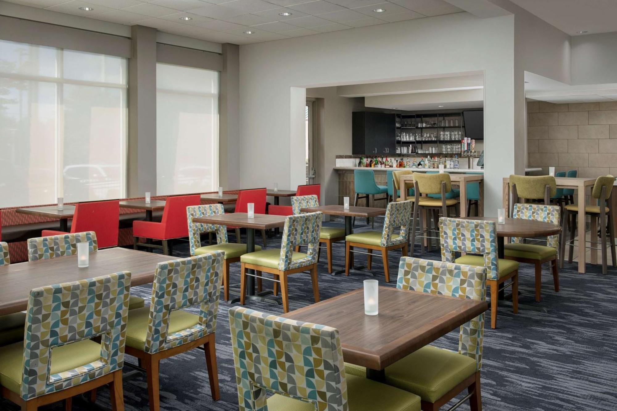 Hilton Garden Inn Knoxville West/Cedar Bluff Zewnętrze zdjęcie