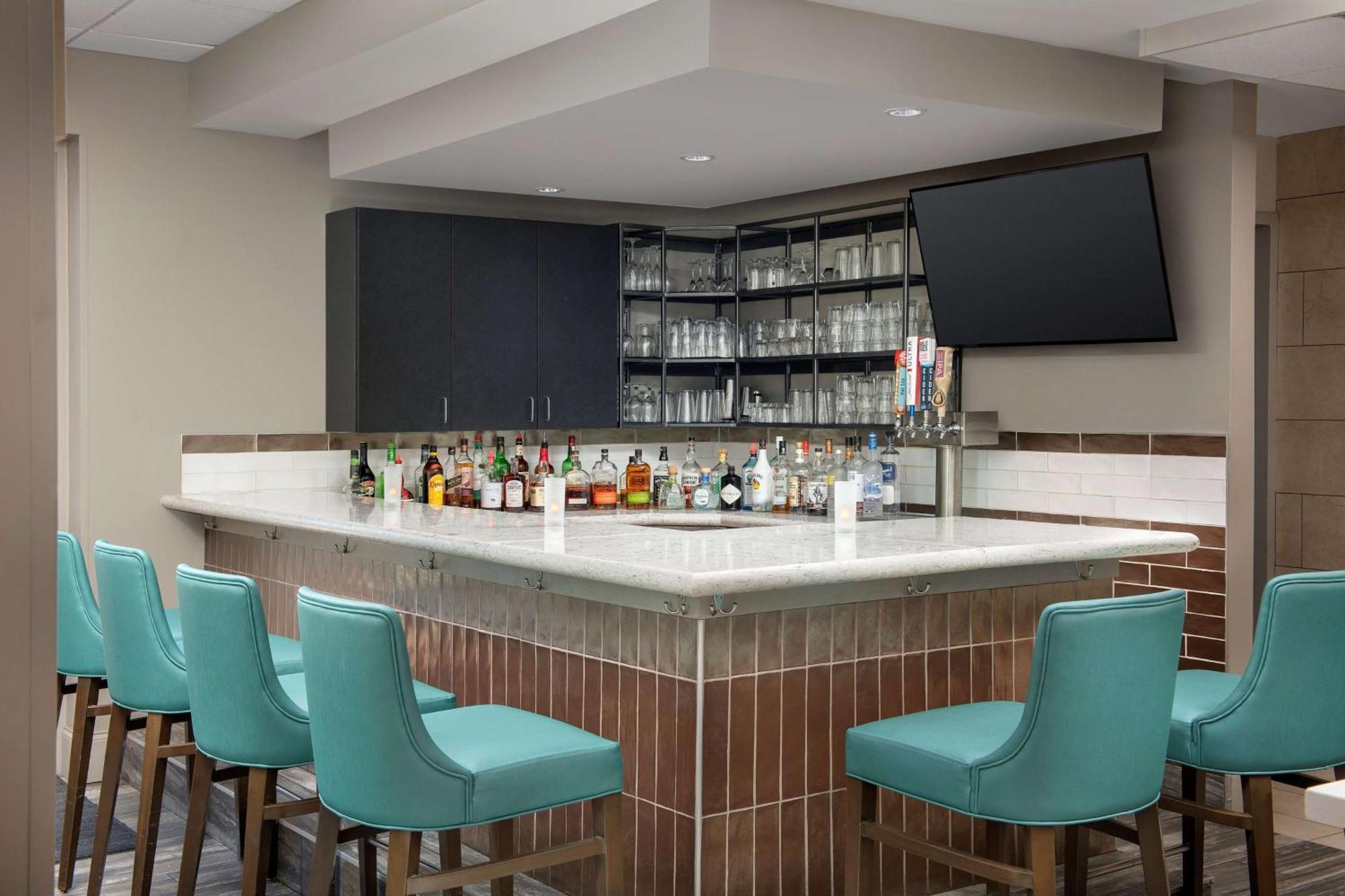 Hilton Garden Inn Knoxville West/Cedar Bluff Zewnętrze zdjęcie
