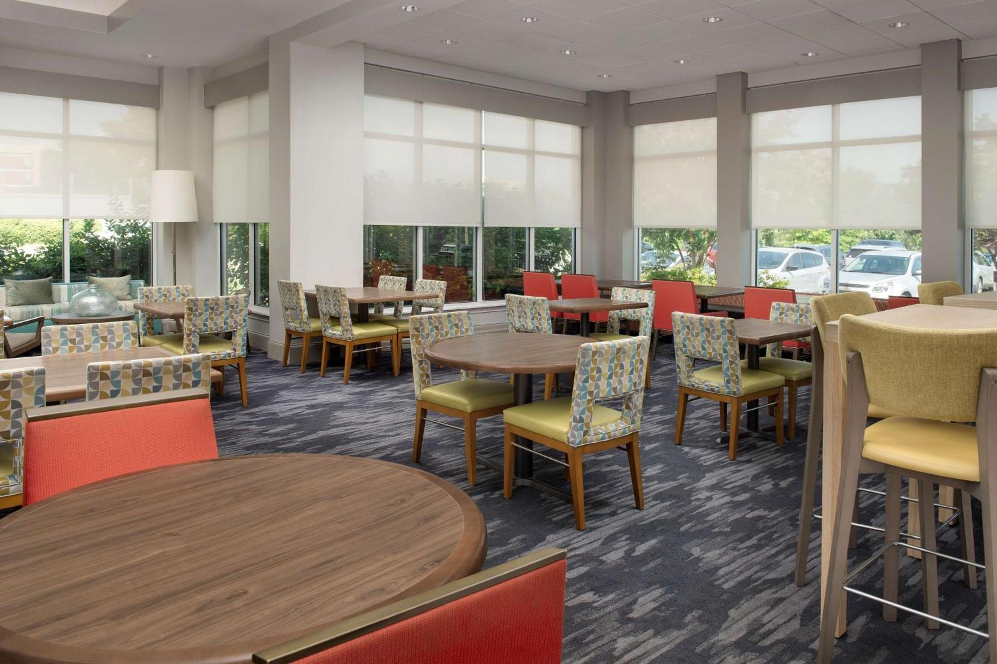 Hilton Garden Inn Knoxville West/Cedar Bluff Zewnętrze zdjęcie